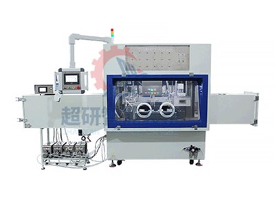 鋰電池注液機：新能源產業的關鍵裝備