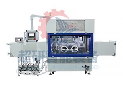 一文了（le）解注液設計要點