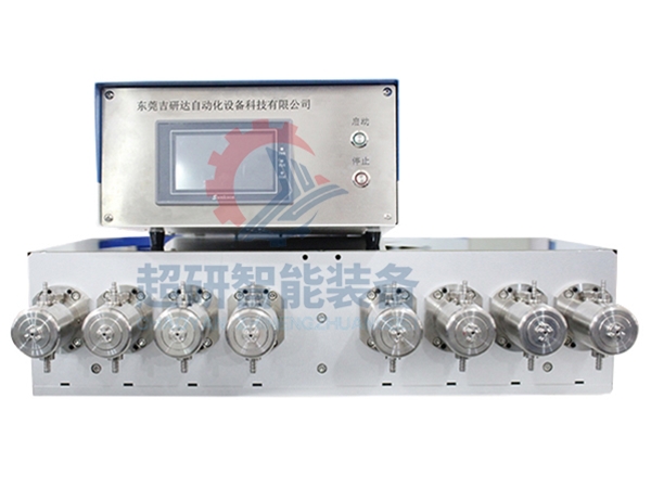 多頭電動泵（bèng）