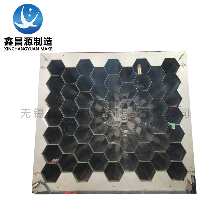 不鏽鋼陽（yáng）極管（guǎn）
