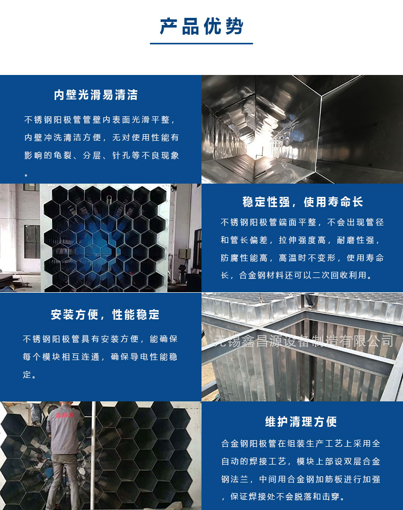 不鏽鋼陽極管的優勢.jpg