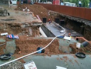 義馬心腦血管康複醫院項目