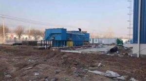 工業（yè）廢水處理設備