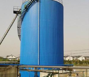 養殖場（chǎng）廢水處理設備